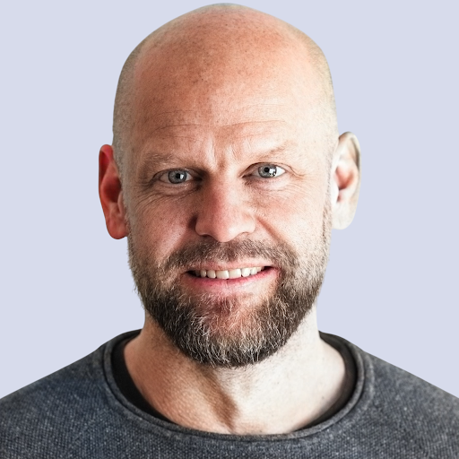 Henrik Bernström